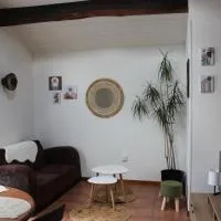 La petite maison, hotel en Cuxac-Cabardès