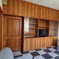 Silvia Butterfly Flat โรงแรมใกล้สนามบินเจนอคริสโทโฟโรโคลอมโบ - GOAในเจนัว