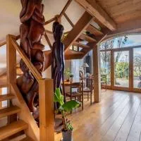 Séjour paisible près de Genève, hotel em Neydens
