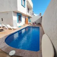 Anar Surf House - Hostel & Private room's, hotel sa Mirleft