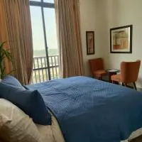 Sky Park Nest, hotel en Islamabad