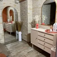 Au p’tit nid douillet, hotel en Guînes