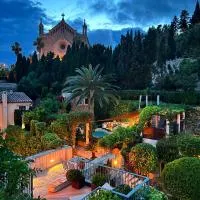 Hotel & Restaurant Jardi d'Artà, hotel di Arta