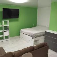 Moisa Apartments, hotel en Narva