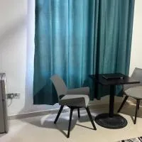 Eab APARTMENT, hotel v destinaci Santeo