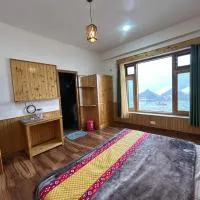 Parashar lake Fogg hill Resort, hotel en Prashar lake