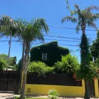 Felicidades: Rosario şehrinde bir otel