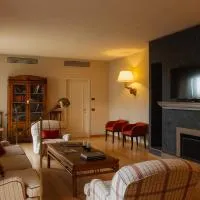 Fonteliving RestArt, hotel din San Casciano dei Bagni