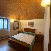 Lo Sdrucciolo, hotel a Laterina