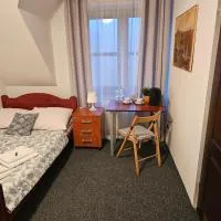 Pokoje w ,,Stajni ,,, hotel em Niemce