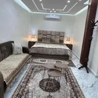 Nadina Bedouin home, hotel v destinaci Petra