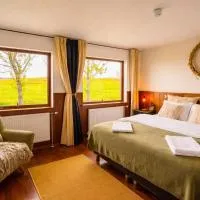 Hotel Brú countryside โรงแรมในเซลฟอส