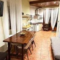 Casa del Mirador, hotel en Arjona