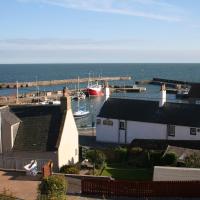 Gowan Bank, hotel in Gourdon