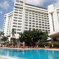 Eko Hotels & Suites, hotel in Lagos