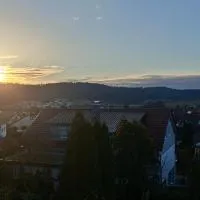 Casa Carmen - gemütlich, wohlfühlen, hotel di Allmersbach im Tal