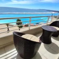 San Alfonso del Mar Hermosa Vista, hotel em Algarrobo