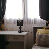 ꕤ Comfy Home ꕤ - Make yourself at home, hotel Belgrádban
