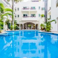 Playa Kaan Condominiums- Unit 22