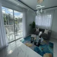 Apartamento 2, hotel v destinaci Cancino
