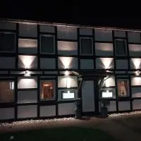 La Fontana, ξενοδοχείο σε Langelsheim