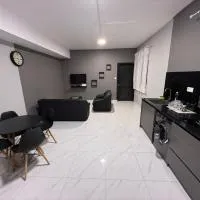 Studio One, hotell sihtkohas Port Louis