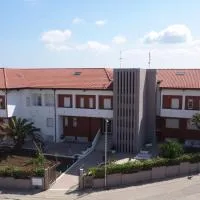 Residenza Ondanomala, hotel in Chieuti