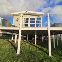 The Suite, hotel em Tosside