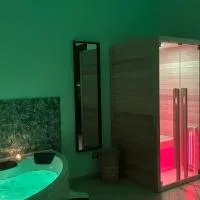 Harmony Boutique inn, hotel em Bassano Romano
