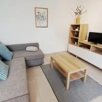 Cosy Vau، فندق في Vau