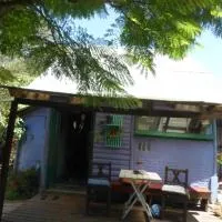 la remansa, hotel a Neptunia