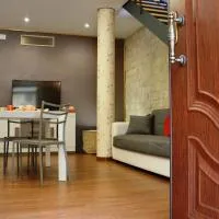 Casa Aruci Sweet Home: Scicli'de bir otel