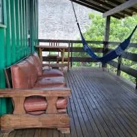 Recanto dos Pássaros, hotel en Palhoça