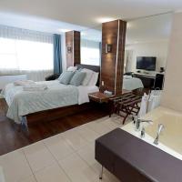 Tamale Airport Side Hotel, hotell sihtkohas Yilonayile lennujaama Tamale - TML l&auml;hedal