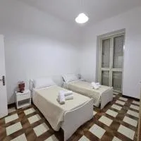Casa Vacanze C&G, Hotel in Rosolini