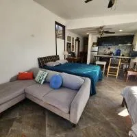 Casa Cantú Estudios A y D, hotelli kohteessa Coronel Esteban Cantú