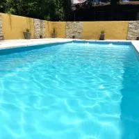Tacuifi I - Apartamentos, готель у місті Лос-Реартес