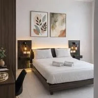 Isidoro affittacamere, hotel a Carugo