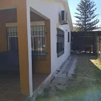 Ebenezer, hotel a Playa Hermosa