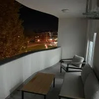 Apartman welsh โรงแรมในบูโกลโน