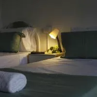 Catalina House, hotel a Alta Gracia