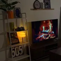 Viesnīca Cozy home stay pilsētā Tavau