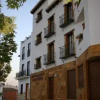 Villa de Xicar, hotel din Montejicar