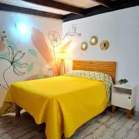 Dona Monica, hotel a Ituzaingó