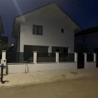 Casa Andreea 2, hotelli kohteessa Sînmartin