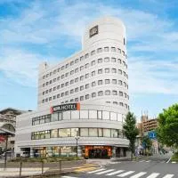 Viesnīca APA Hotel Biwako Seta Ekimae pilsētā Otsu