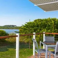 Great Ocean Road Tourist Park, hotel sa Peterborough