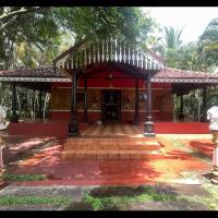 NATUREs LAP FARM STAY Mysore, hotel near Mysore Airport - MYQ, Mysore