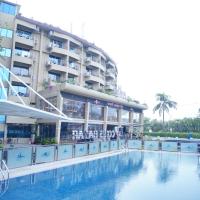 Hotel Kollol by J&Z Group，位于库克斯巴扎Cox's Bazar Airport - CXB附近的酒店