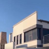 Pluto Guesthouse, hotel near Walvis Bay Airport - WVB, Walvis Bay